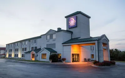 Photo 2 - Sleep Inn Douglasville near Arbor Place