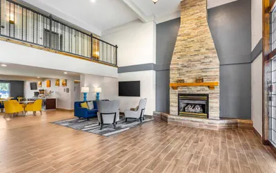 Photo 3 - Comfort Inn & Suites Ogallala