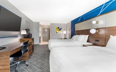 Photo 2 - Comfort Inn & Suites Ogallala