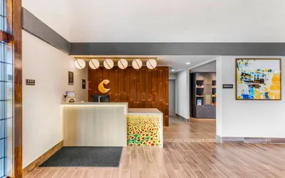 Photo 4 - Comfort Inn & Suites Ogallala