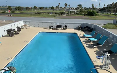 Days Inn by Wyndham Rockport Texas