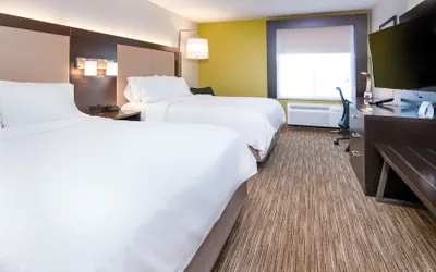 Photo 3 - Holiday Inn Express Minneapolis/Coon Rapids/Blaine by IHG