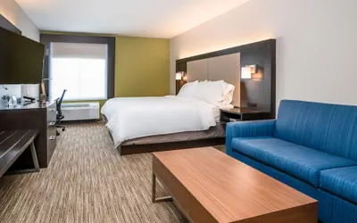 Photo 4 - Holiday Inn Express Minneapolis/Coon Rapids/Blaine by IHG