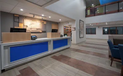 Holiday Inn Express Minneapolis/Coon Rapids/Blaine by IHG