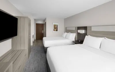 Photo 5 - Holiday Inn Express & Suites Montrose - Black Canyon Area by IHG