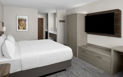 Photo 4 - Holiday Inn Express & Suites Montrose - Black Canyon Area by IHG