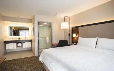 Photo 2 - Holiday Inn Express Prescott by IHG