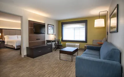 Photo 5 - Holiday Inn Express Prescott by IHG