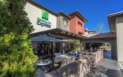 Holiday Inn Express Prescott by IHG