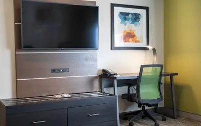 Photo 4 - Holiday Inn Express Prescott by IHG