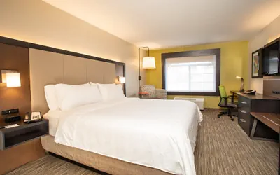 Photo 3 - Holiday Inn Express Prescott by IHG