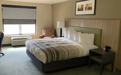 Photo 3 - Country Inn & Suites by Radisson, West Valley City, UT