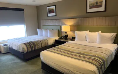 Photo 4 - Country Inn & Suites by Radisson, West Valley City, UT