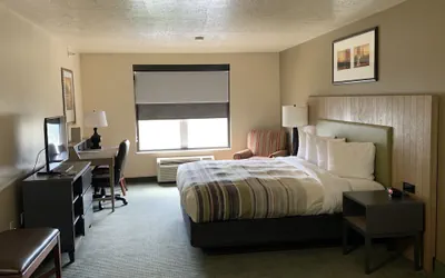 Photo 2 - Country Inn & Suites by Radisson, West Valley City, UT