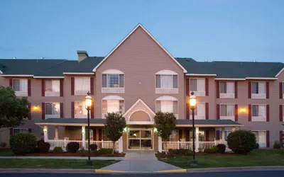 Photo 2 - Country Inn & Suites by Radisson, Greeley, CO