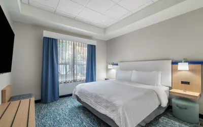 Photo 4 - Garner Hotel Birch Run Frankenmuth Area by IHG