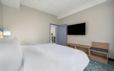 Photo 5 - Garner Hotel Birch Run Frankenmuth Area by IHG