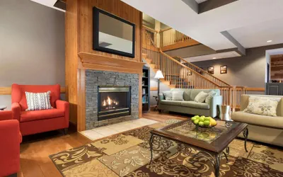 Photo 4 - Country Inn & Suites by Radisson, Minneapolis/Shakopee
