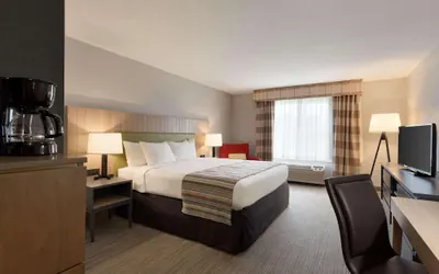 Photo 2 - Country Inn & Suites by Radisson, Minneapolis/Shakopee
