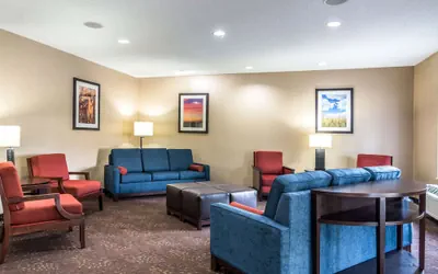 Photo 4 - Comfort Inn & Suites - Hannibal