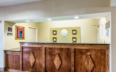 Photo 5 - Comfort Inn & Suites - Hannibal