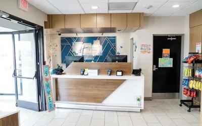 Photo 4 - Holiday Inn Express & Suites Knoxville-North-I-75 Exit 112 by IHG