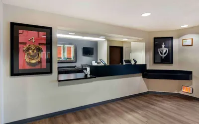 Photo 5 - Extended Stay America Suites Kansas City South