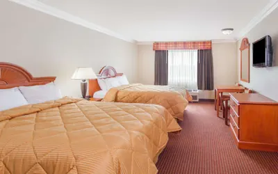 Photo 5 - Days Inn by Wyndham Carlsbad