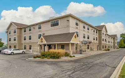 Photo 2 - Extended Stay America Suites Detroit Madison Heights