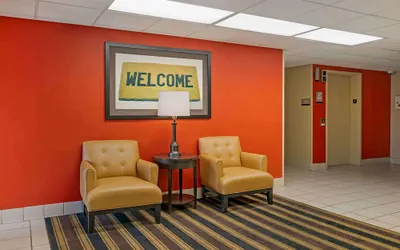 Photo 4 - Extended Stay America Suites Detroit Madison Heights