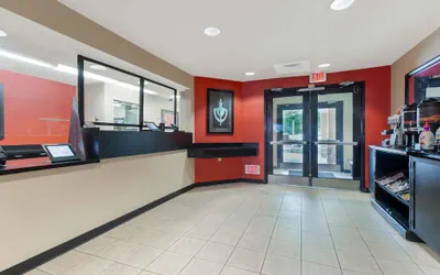 Photo 3 - Extended Stay America Suites Baltimore BWI Airport Aero Dr