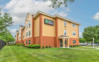 Photo 2 - Extended Stay America Suites Baltimore BWI Airport Aero Dr