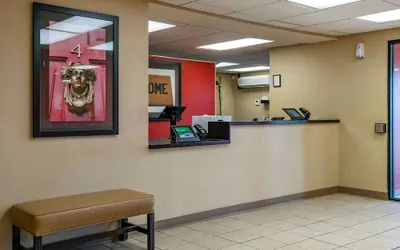Photo 4 - Extended Stay America Suites Detroit Ann Arbor Briarwood Mal