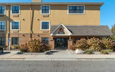 Photo 2 - Extended Stay America Suites Detroit Ann Arbor Briarwood Mal