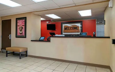 Photo 3 - Extended Stay America Suites Detroit Ann Arbor Briarwood Mal