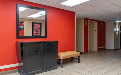 Photo 5 - Extended Stay America Suites Detroit Ann Arbor Briarwood Mal