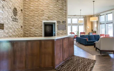 Photo 5 - Comfort Inn & Suites Spokane Valley Central