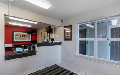 Photo 4 - Extended Stay America Suites Sacramento White Rock Rd