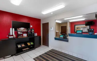 Photo 3 - Extended Stay America Suites Sacramento White Rock Rd