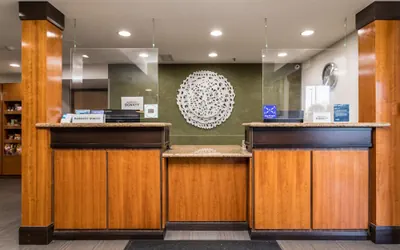 Photo 5 - Fairfield Inn by Marriott St. George