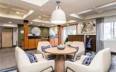 Photo 3 - Fairfield Inn by Marriott St. George