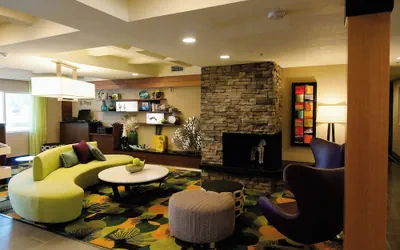 Photo 4 - Fairfield Inn by Marriott St. George