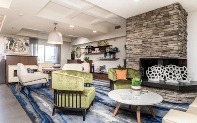 Photo 2 - Fairfield Inn by Marriott St. George