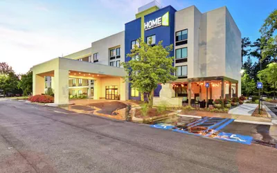 Photo 2 - Home2 Suites by Hilton Atlanta Norcross