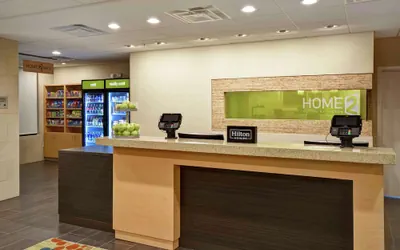 Photo 5 - Home2 Suites by Hilton Atlanta Norcross
