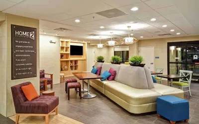 Photo 4 - Home2 Suites by Hilton Atlanta Norcross
