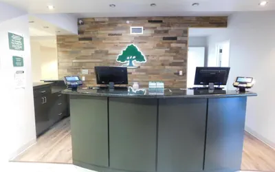 Photo 4 - GreenTree Inn & Suites in Pinetop
