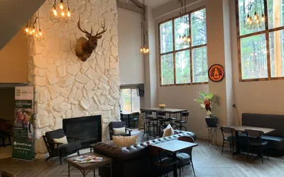 Photo 3 - GreenTree Inn & Suites in Pinetop