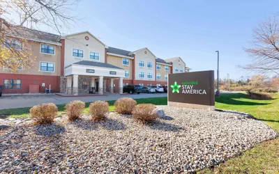 Photo 2 - Extended Stay America Select Suites - Appleton - Fox Cities