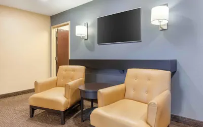 Photo 4 - Extended Stay America Select Suites - Appleton - Fox Cities